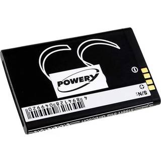 Batteri til LG GD350/ Type LGIP-330NA