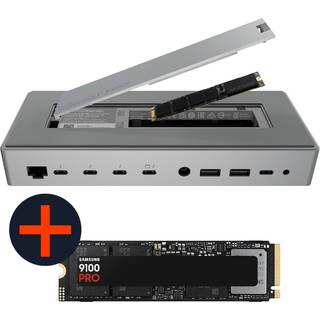 Razer Thunderbolt 5 Dock Thunderbolt 5