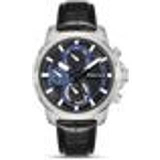 Police PEWJF0021509 Herrenuhr Newport 43mm 5ATM