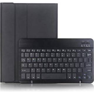 Samsung Galaxy Tab A9+ Cover med Bluetooth Tastatur - Sort