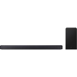 Alowwed----Samsung HW-Q600F 3.1.2 Dolby Atmos soundbar-äänijärjestelmä