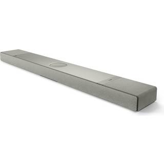 KEF XIO - Silver