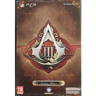Assassin's Creed 3 (Freedom Edition)