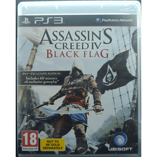 Assassin's Creed IV Black Flag