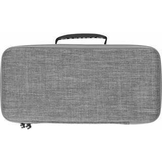 MaxCustom Keyboard Carrying Case - 75% Tastatur etui