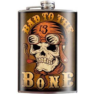 Trixie & Milo Trixie & Milo Lommelærke - Bad to the Bone