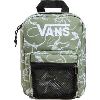 Vans Termomadkasse Old Skool - Grøn