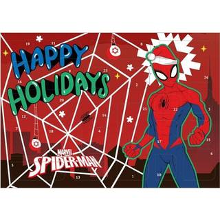 UnderCover Julekalender 2025 Spider-Man