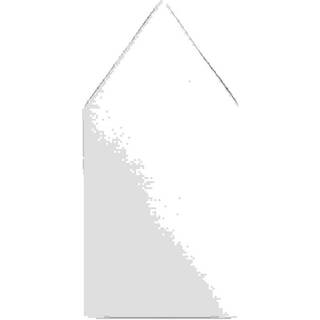 Paper Poetry Papphäuser vorgestanzt - Weiß