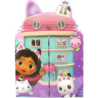 Gabby´s Dollhouse Advent Calendar 2025