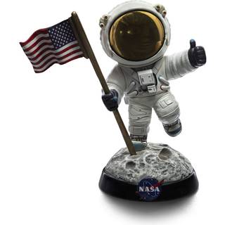 Nasa Mini Co. PVC Figure Apollo 11 Astronaut 23 cm