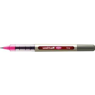 Uni-Ball UB157 Eye Fine Rollerpen | Pink