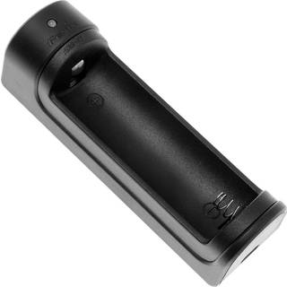 USB-oplader Fenix til li-ion 18650 / 26650 / 21700