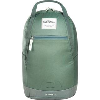 Tatonka City Pack Kapok 15 Daypack størrelse 15 l farve kulørt
