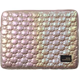 Sofie Schnoor Computer Sleeve 14" - Flerfarvet