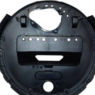 Mellemskal - Mi Robot Vacuum Mop P-Black - Gl