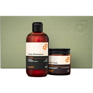 Beviro The Essential Hair Care Kit hårtilbehør sæt - 2 stk.