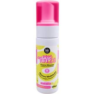 LOLA From Rio PLOT TWIST Guava Mousse 150ml
