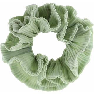 By Stær Kaisa scrunchie (STØVET MINT (18))