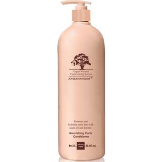 Arganmidas Nourishing Curls Conditioner 1000ml