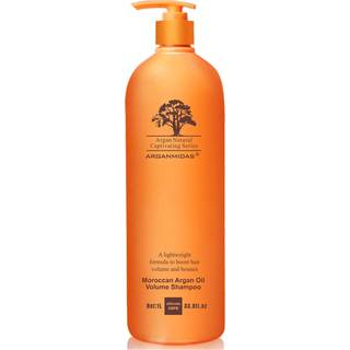 Arganmidas Moroccan Argan Oil Volume Shampoo 1000 ml