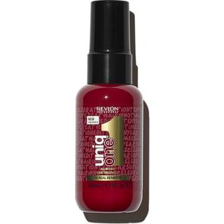 Revlon Professional Uniq One All In One Classsic Regenererende behandling til alle hårtyper 50 ml - 50 ml