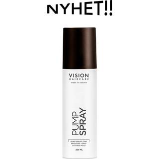 Vision Haircare Pump Spray 300 ml