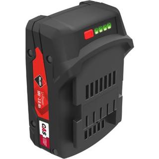 Batteri Rubi 85901; 18 V; 2,0 Ah; Li-ion