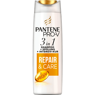Pantene Pro-V 3in1 Repair Care shampoo 151.80 DKK/1 L