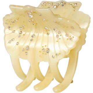 Arista Hårklemme Pear Sorbet Maanesten - Smykker & accessories i dansk design - ONE SIZE