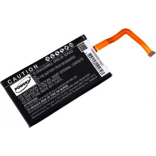 Batteri til Huawei Ascend G620S / Type HB494590EBC