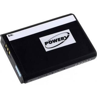 Batteri til Samsung GT-B2710 / Type AB803446BU