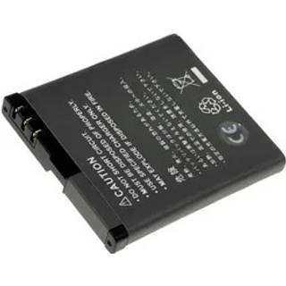 Batteri til Nokia N85/ Type BL-5K