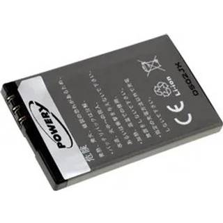 Batteri til Nokia 5310 Xpress Music/ Type BL-4CT