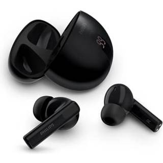 Philips TAT2520BK/00 True Wireless, sort