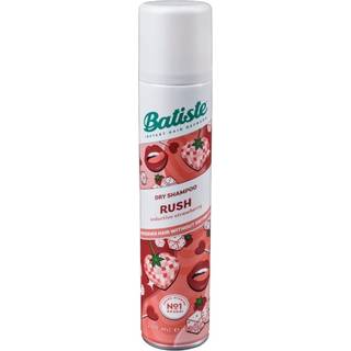 Tørshampoo Rush Seductive Strawberry (På lager i butik)