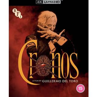 Cronos Limited Edition