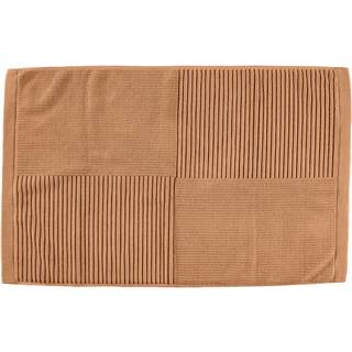 Zone Denmark Classic bademåtte 50x80 cm Mandarine