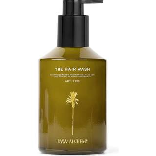 Raaw Alchemy Art. 1203 The Hair Wash 300 ml.