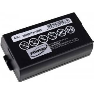 Batteri til Printer Brother PT-E300