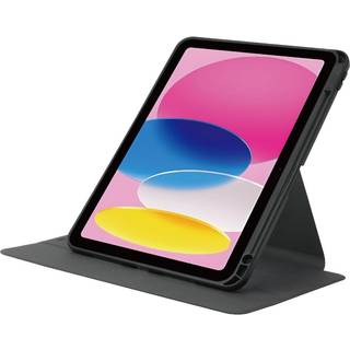 Ferrelli Smartcase 360 iPad Pro 11" (M4), sort ➞ På lager - klar til levering