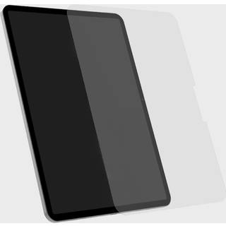Holdit iPad 11" (2025) / iPad 10.9" (2024/2022) / iPad Air 11" (2025 / 2024) Hærdet Beskyttelsesglas - Gennemsigtig