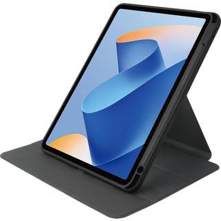Ferrelli Smartcase 360 iPad Air 11" (M2/M3) / iPad Pro 11" (2/3/4 gen), sort ➞ På lager - klar til levering og afhentning