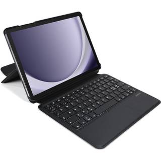 Gre8t Galaxy Tab A9+ tastaturcover (sort)