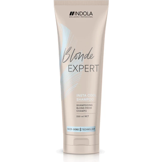 INDOLA Care-Styling Blonde-Expert-CareInsta Cool Shampoo 250 ml (284,00 kr / 1 l) - 250 ml