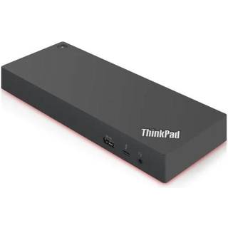 Lenovo Refurbished ThinkPad Thunderbolt 3 Workstation Dock Gen 2 (135W)