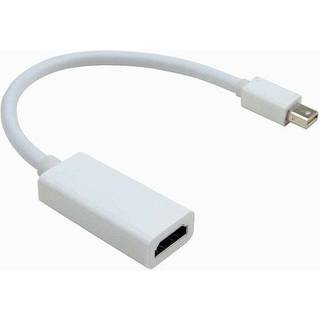 HDMI Adapter til Mini DisplayPort (Thunderbolt)
