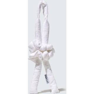 Bamboo Towel Heatless Curls Kit