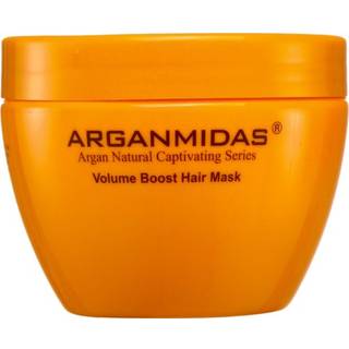 Arganmidas Volume Boost Hair Mask 300ml