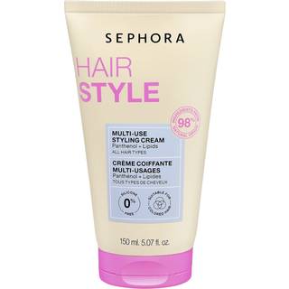 Sephora Collection - Multifunktionel Hårstylingcreme -hårstylingcreme - Curl Cream-25 - For Women
